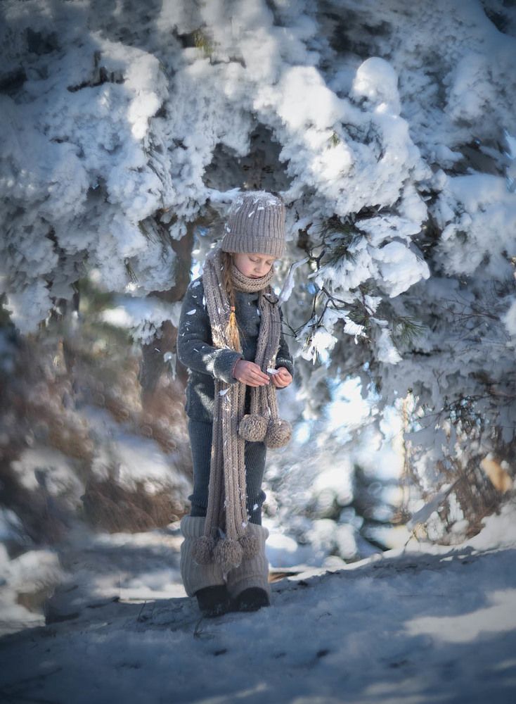 Photograph by Juliana Fedotova