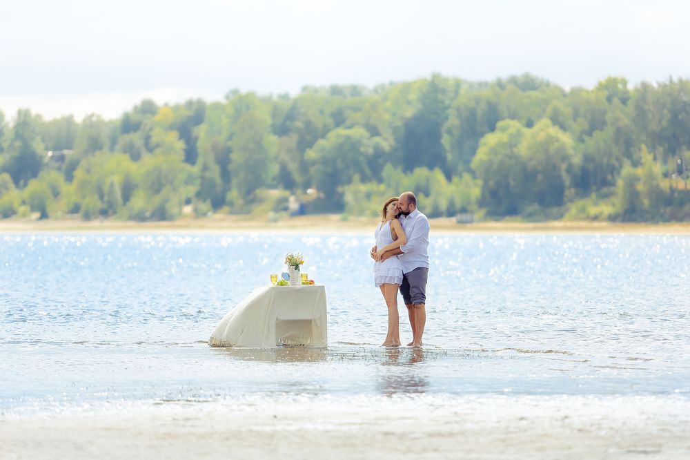 Photograph by Семенов Михаил