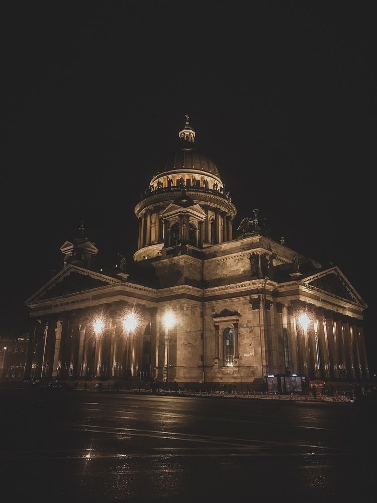 Photograph by Данила Богданов