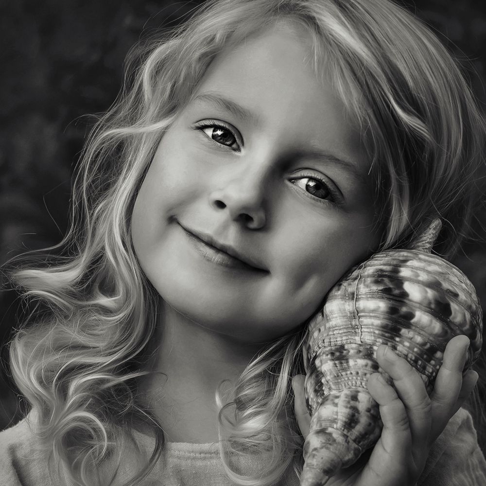 Photograph by Sylwia Glazer