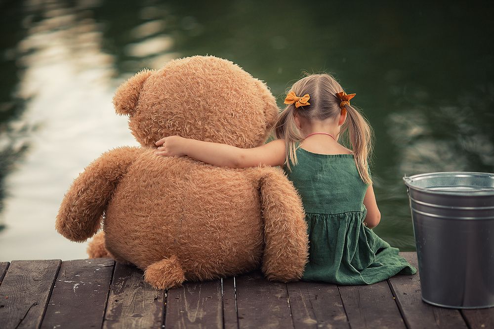 Photograph by Виктория Королева