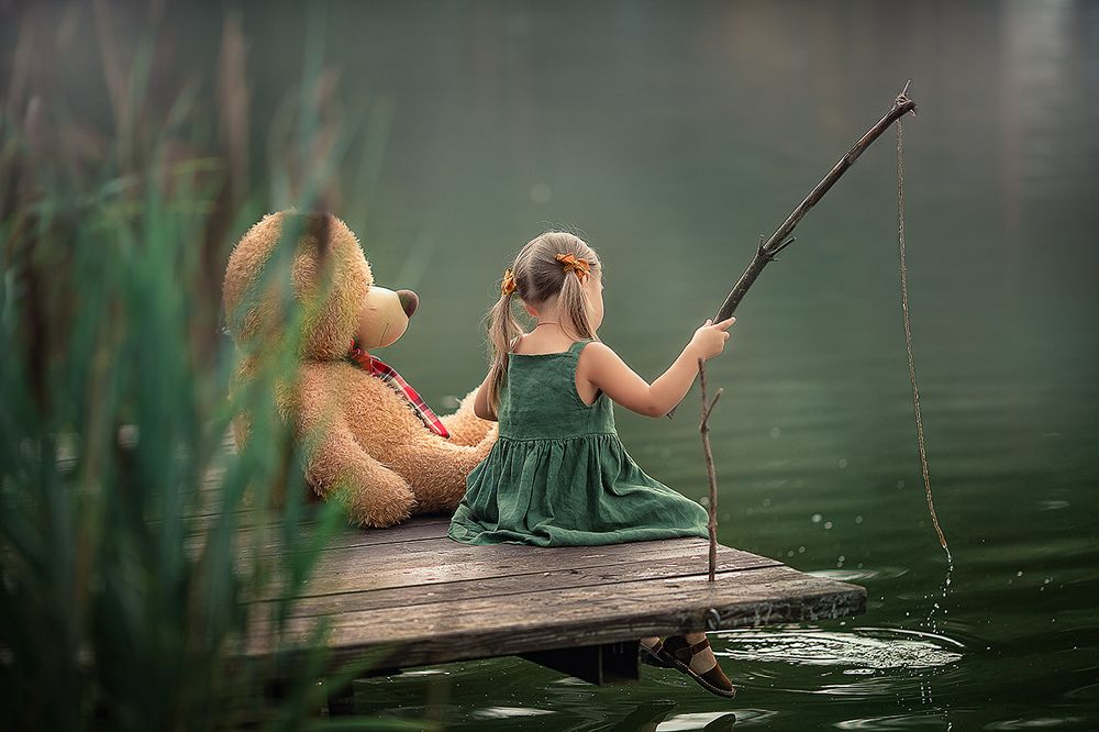 Photograph by Виктория Королева