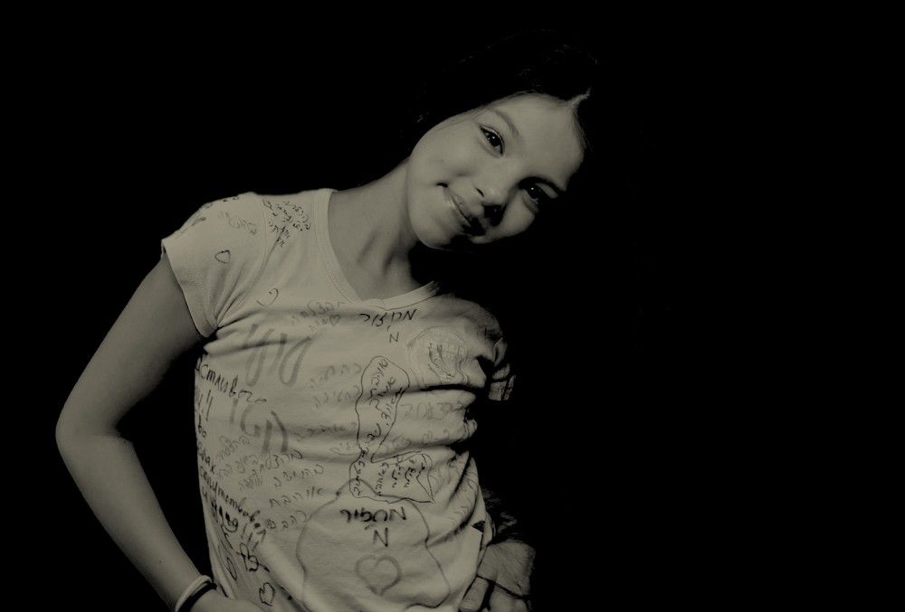 Photograph by Mikhail Levin