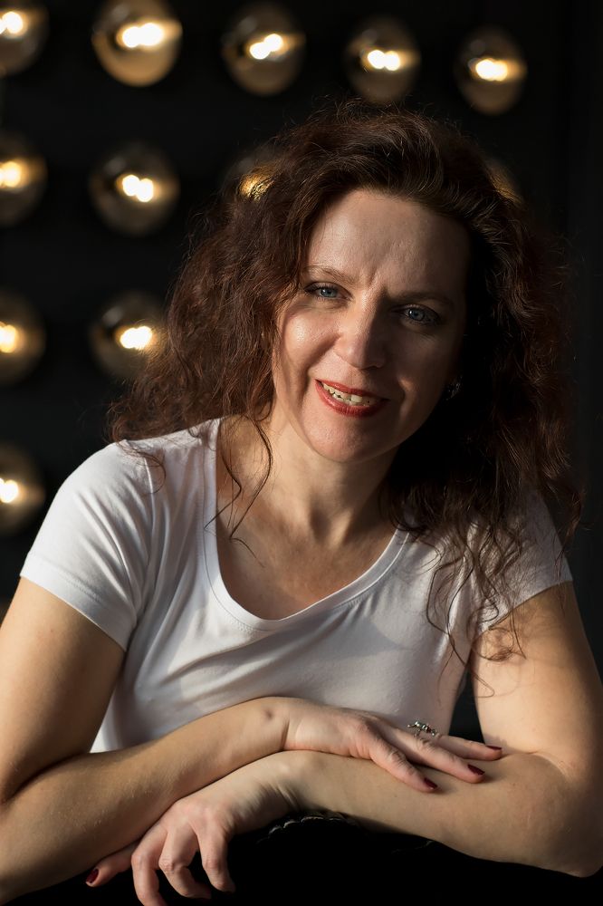 Photograph by Александра Лукашевич