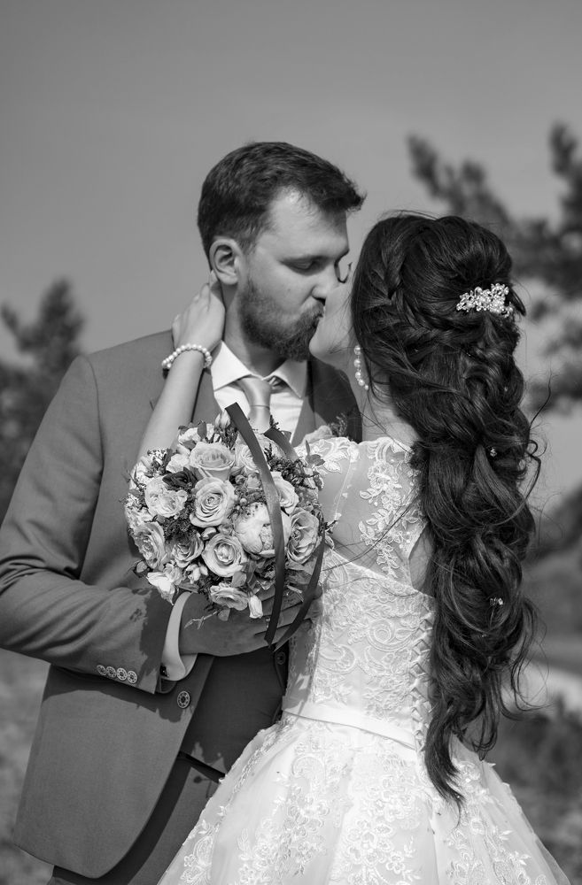 Photograph by Владимир Толстолетов