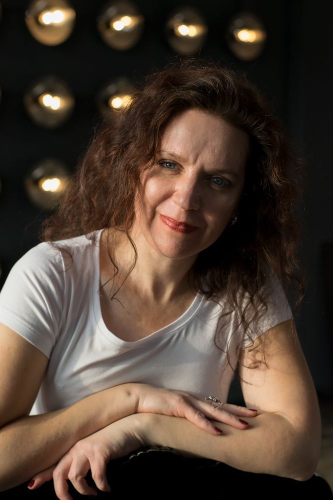 Photograph by Александра Лукашевич