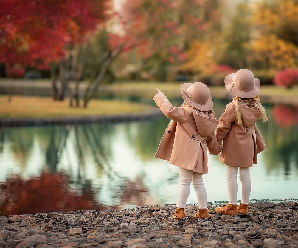 Photograph by Виктория Королева