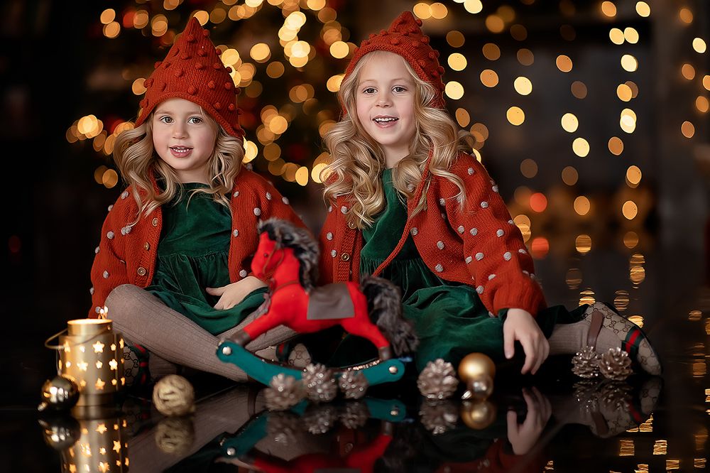 Photograph by Виктория Королева