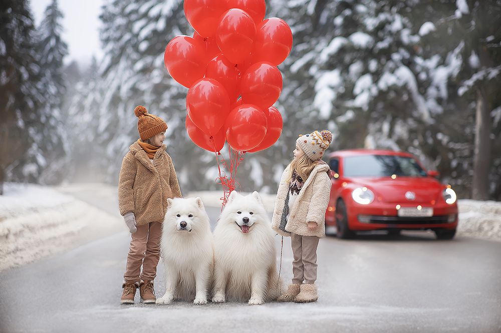 Photograph by Виктория Королева