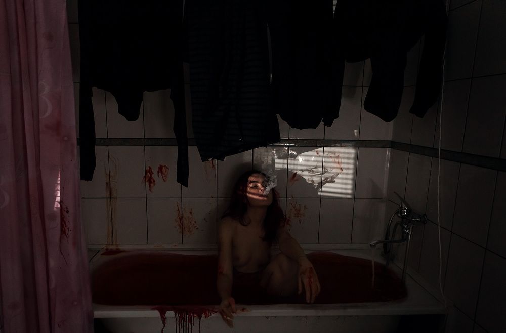 Фотография автора Геннадий Спиридонов