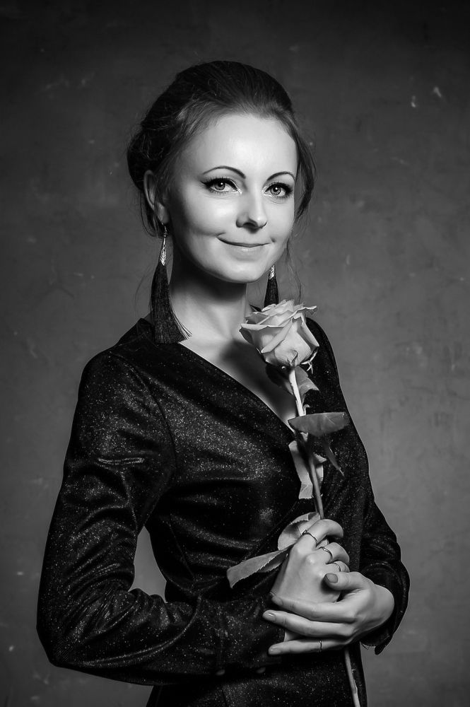 Photograph by Наталья Ковардакова