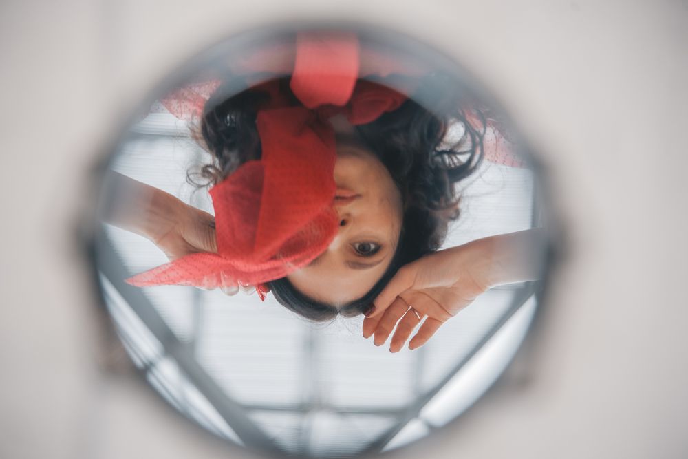 Photograph by Tetiana Popyk