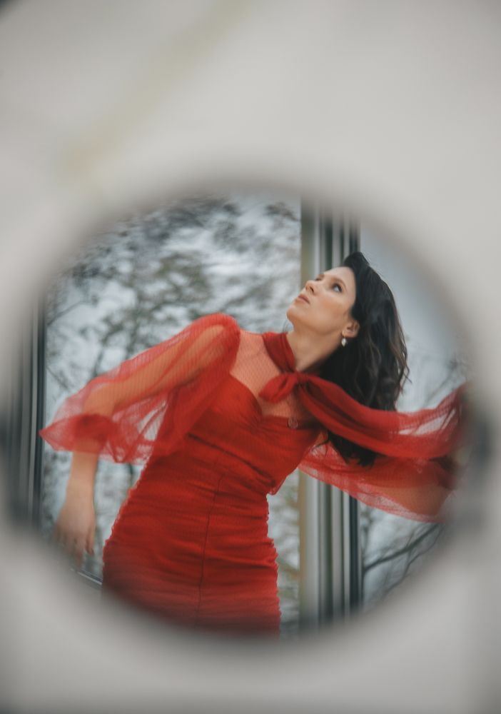 Photograph by Tetiana Popyk