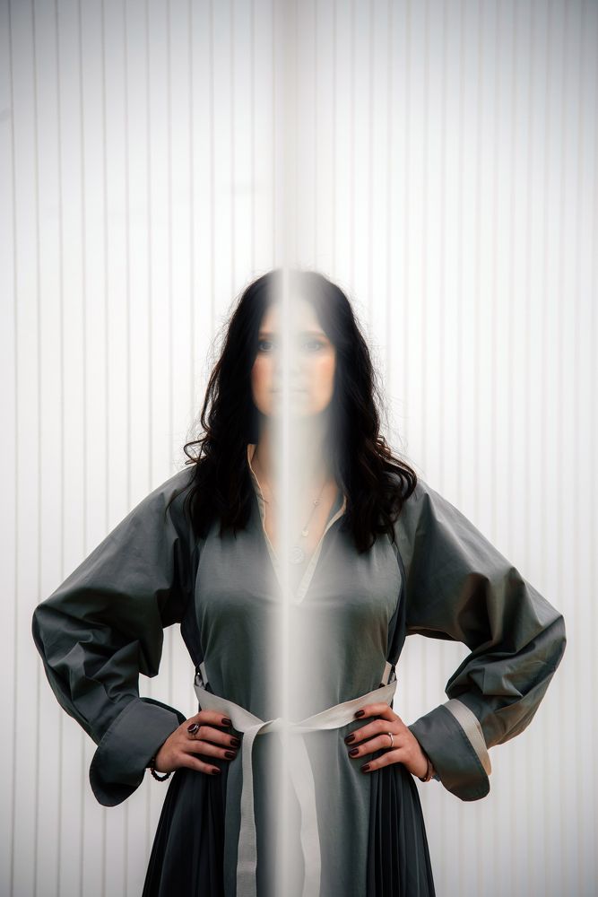 Photograph by Tetiana Popyk