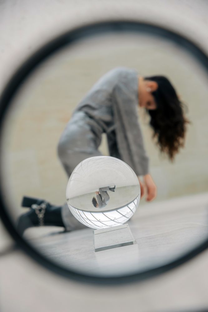 Photograph by Tetiana Popyk