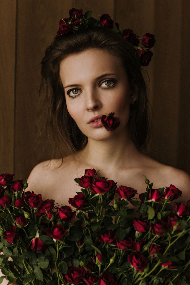 Photograph by София Шубик