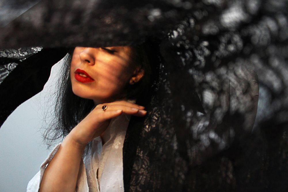 Photograph by Наталья Гайдар