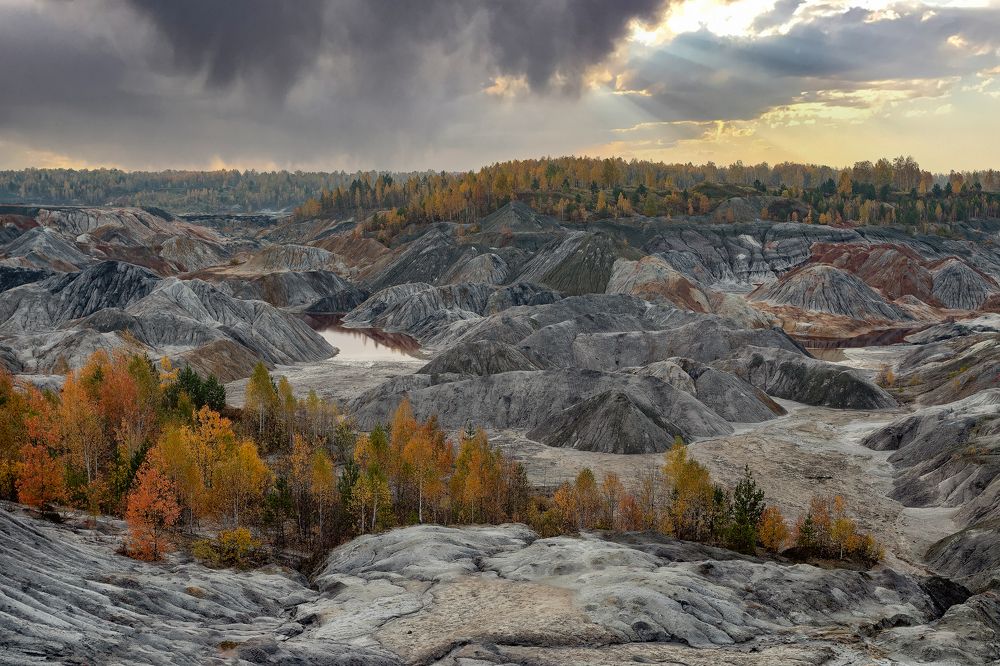 Photograph by Барабанов Алексей