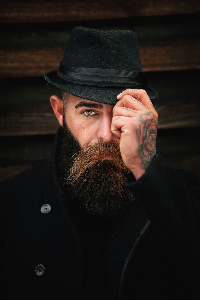 Photograph by Ahmad El Hanjoul