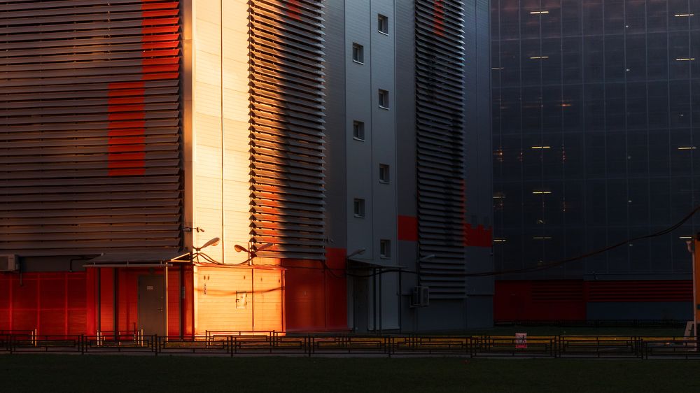 Photograph by Семенюк Василий