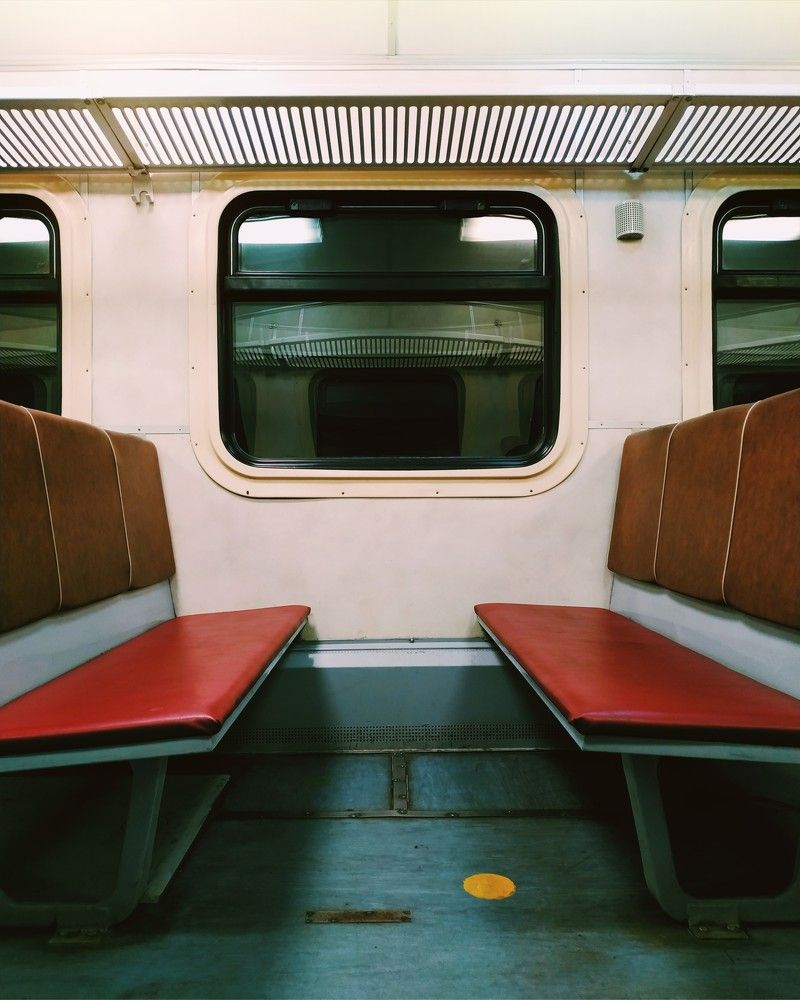 Дистанция пустоты