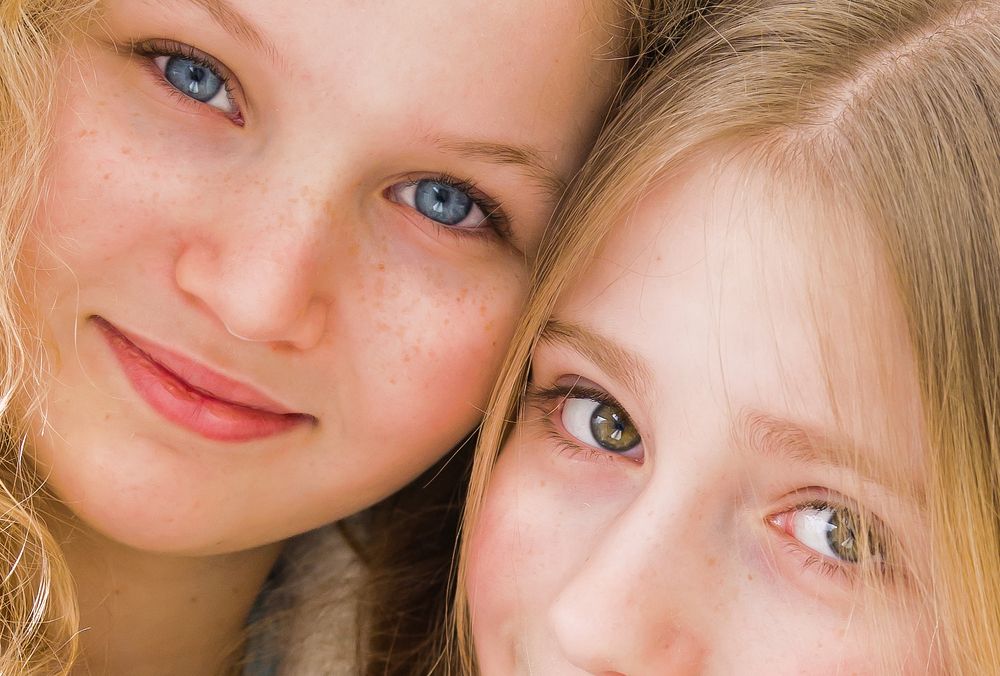 Photograph by Olga Anisimova