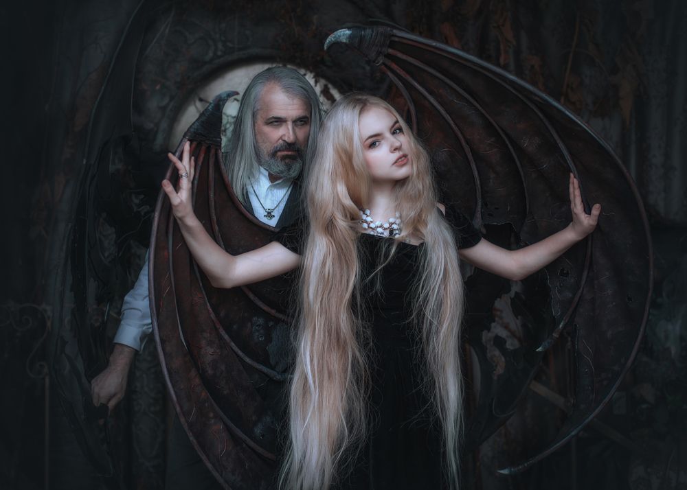 Photograph by Ольга Лобачёва