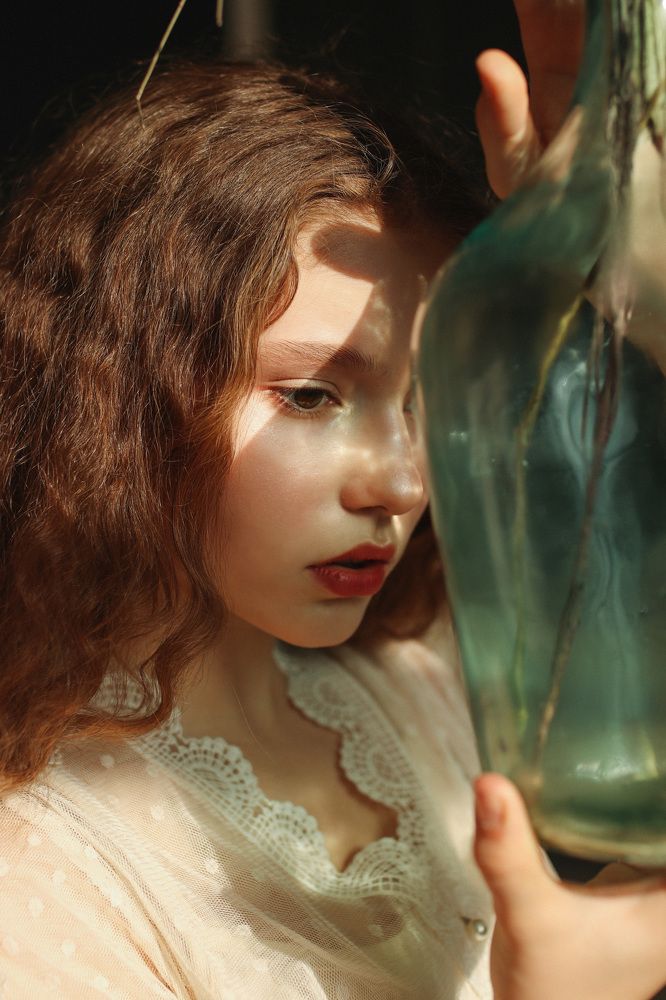 Photograph by Фатима Швец