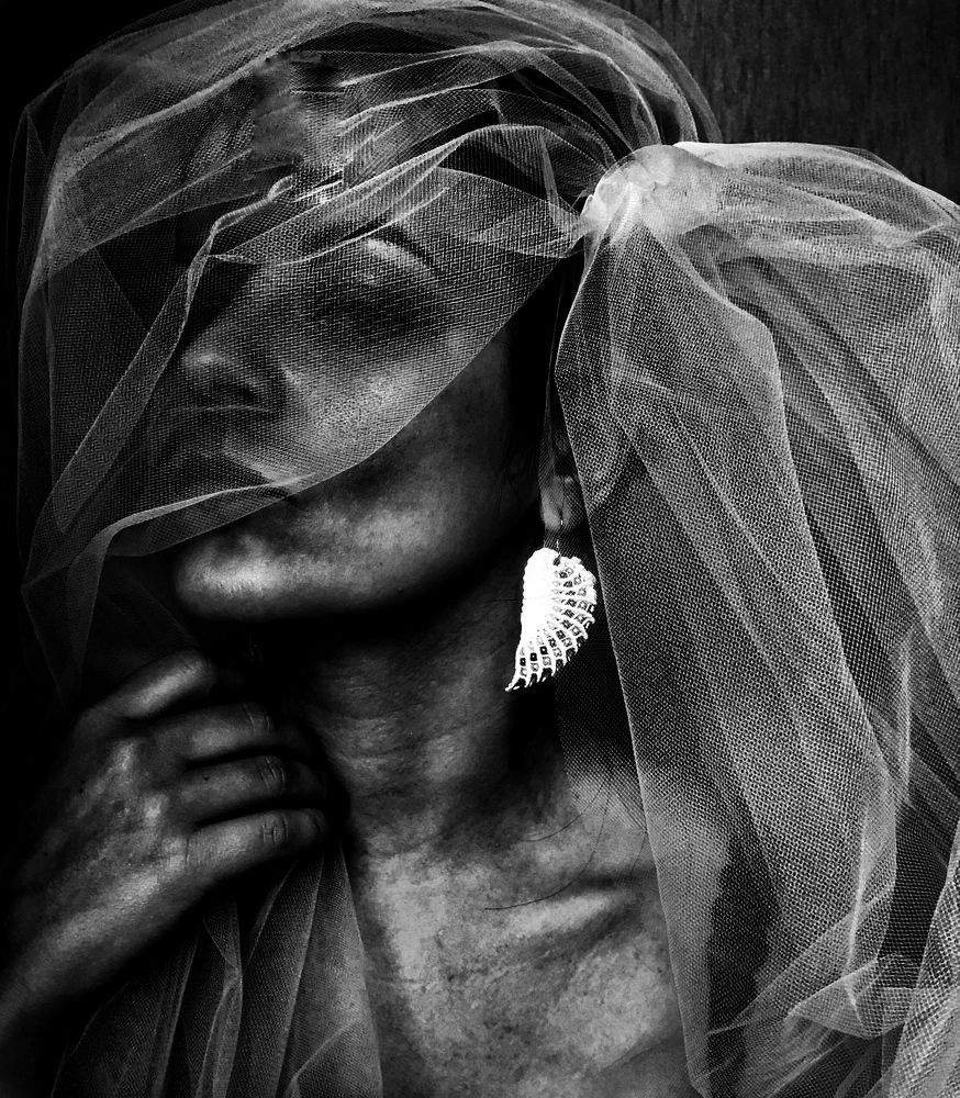 Photograph by Nadzeya Sukhenko