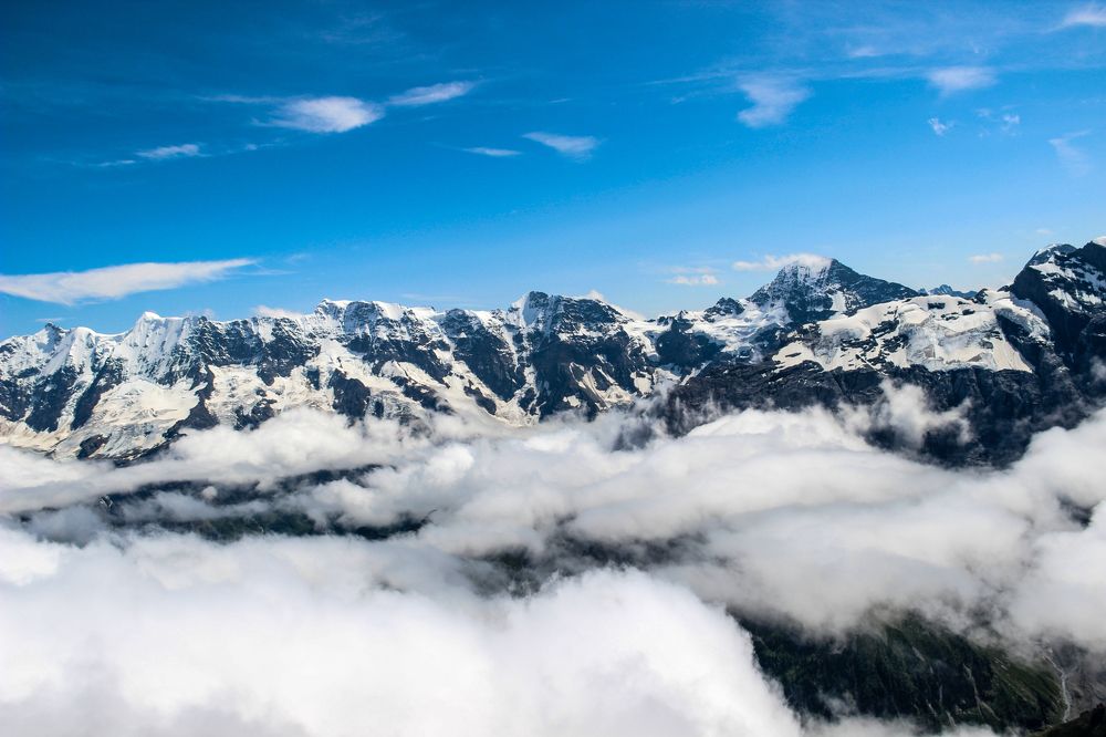 Photograph by Timur Korotkov