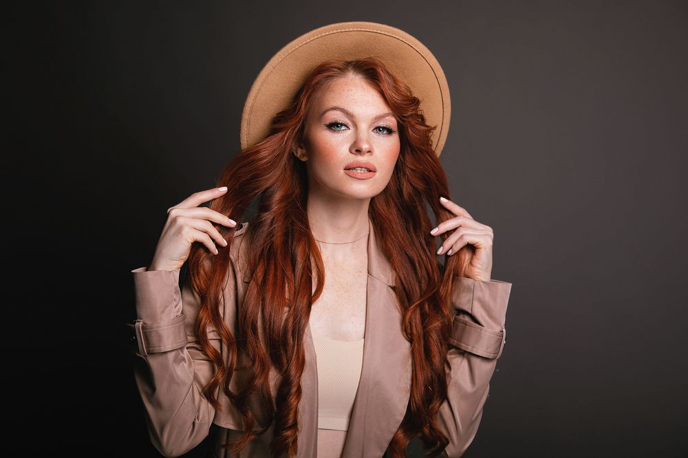 Фотография автора Наталья Ветошкина