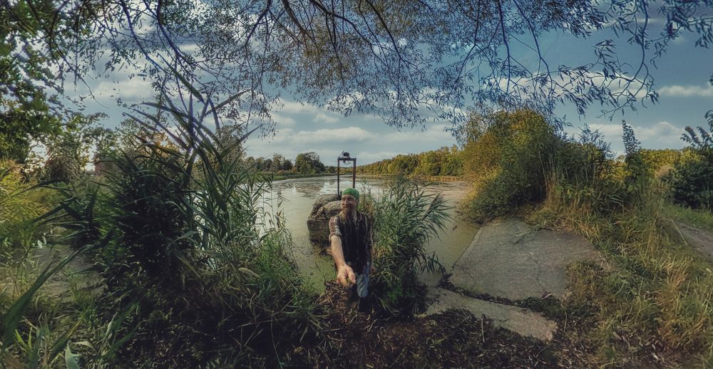 Фотография автора Дмитрий Нефёдов