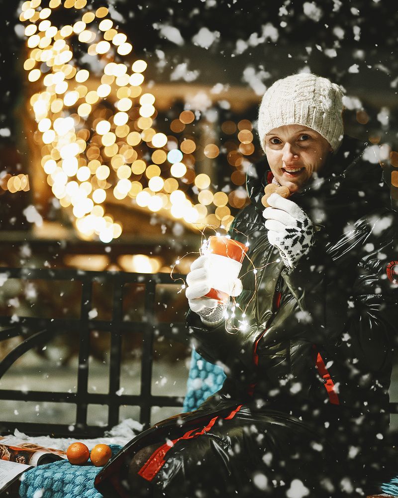 Фотография автора Илья Киряков