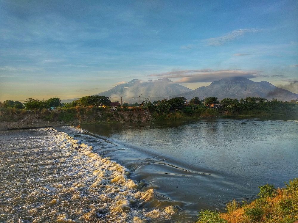 Riverside