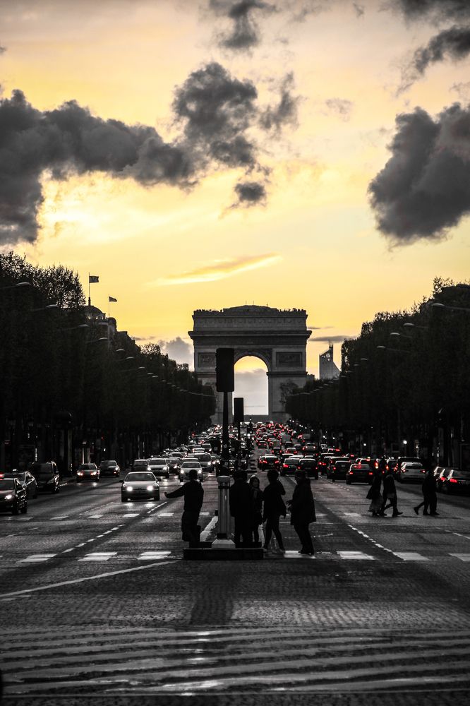 Photograph by Timur Korotkov