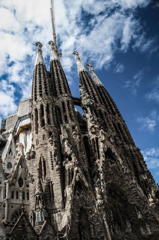 Photograph by Timur Korotkov