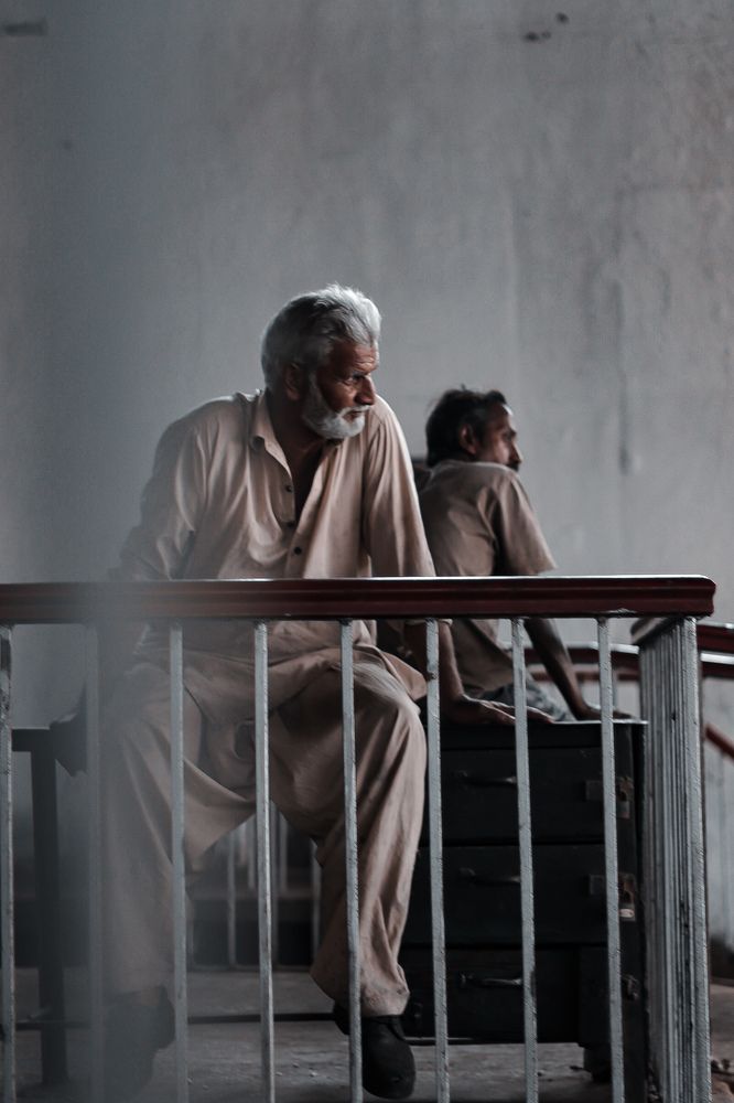 Photograph by Mansoor Jawwad