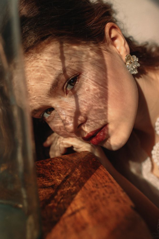 Photograph by Фатима Швец