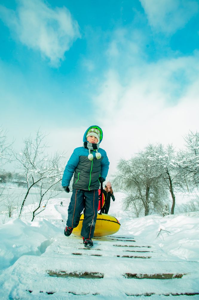 Photograph by Дмитрий Носов