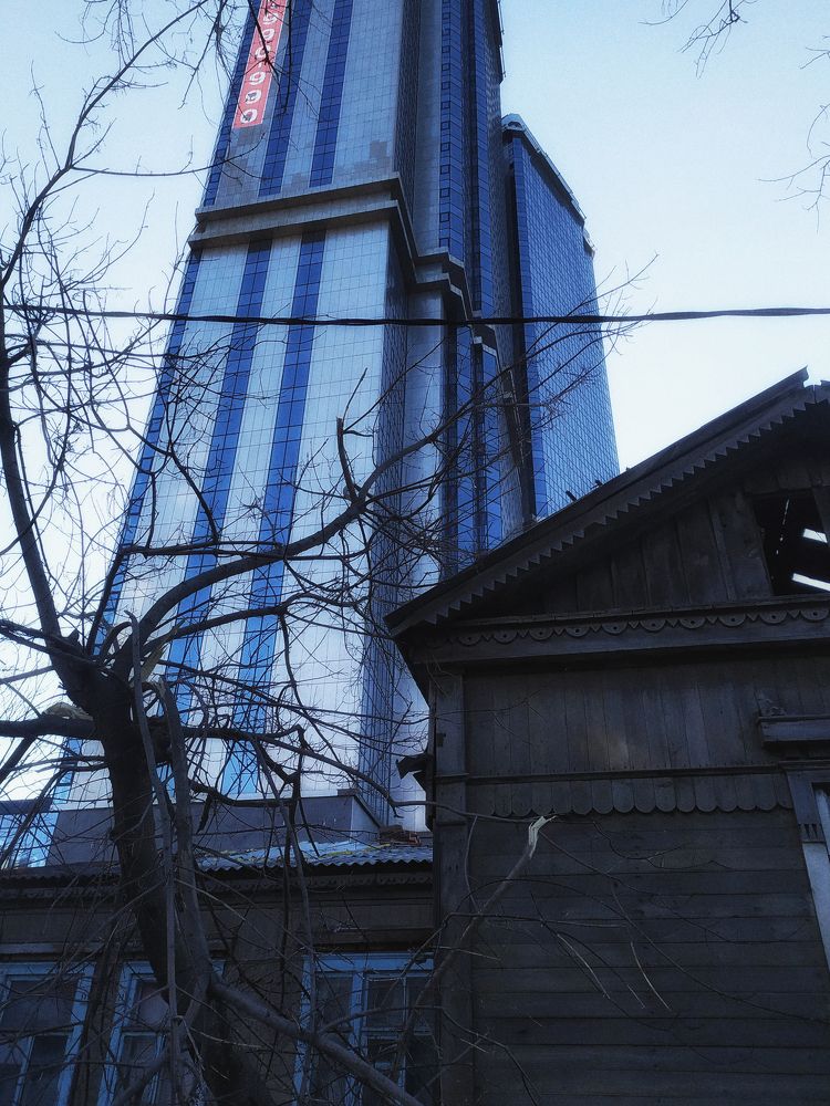 Photograph by Валентин Кольцов