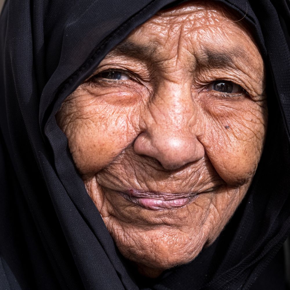 Photograph by Ali Khataw