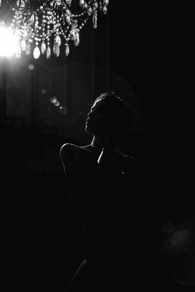 Photograph by Dmitriy Macarones