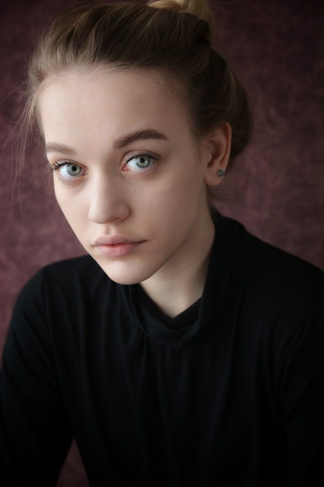 Photograph by Вадим Храмцов