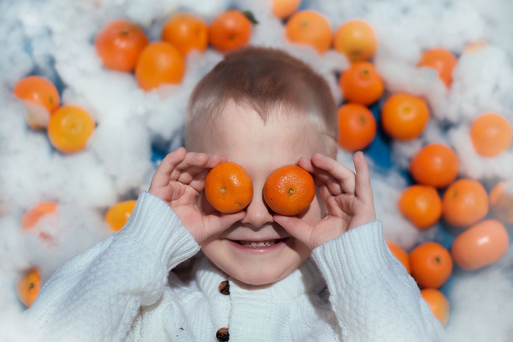 Photograph by Екатерина Ревина