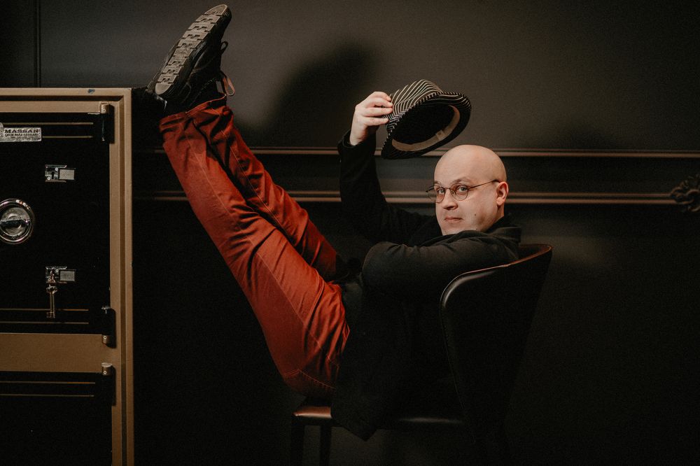 Photograph by valery vartanova