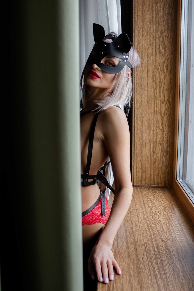 Photograph by Яна Кучумова