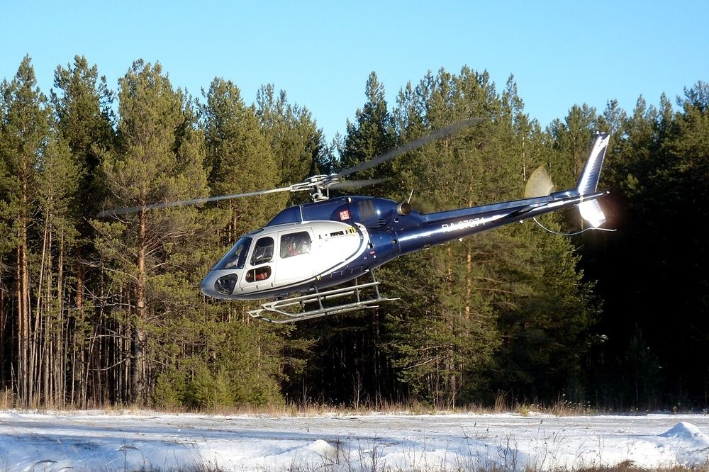 Photograph by Владислав Завальнюк