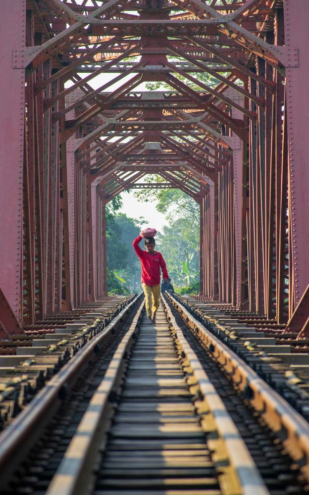 Photograph by Sheikh Mohammad Fahim