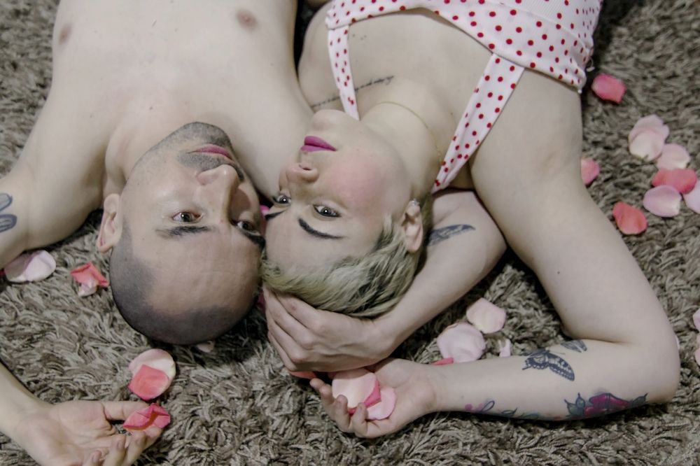 Photograph by Maria de los Angeles Osorio