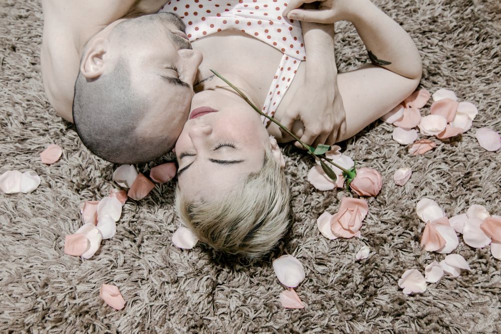 Photograph by Maria de los Angeles Osorio